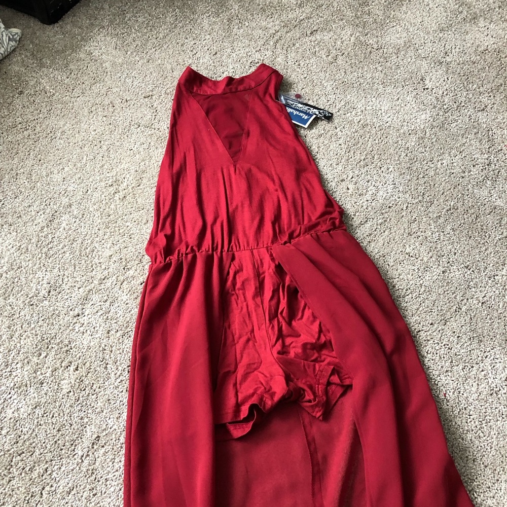 romper/dress